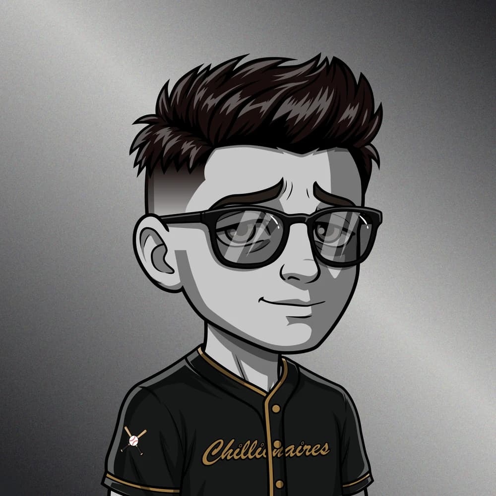 CHILLIONAIRES artwork 615