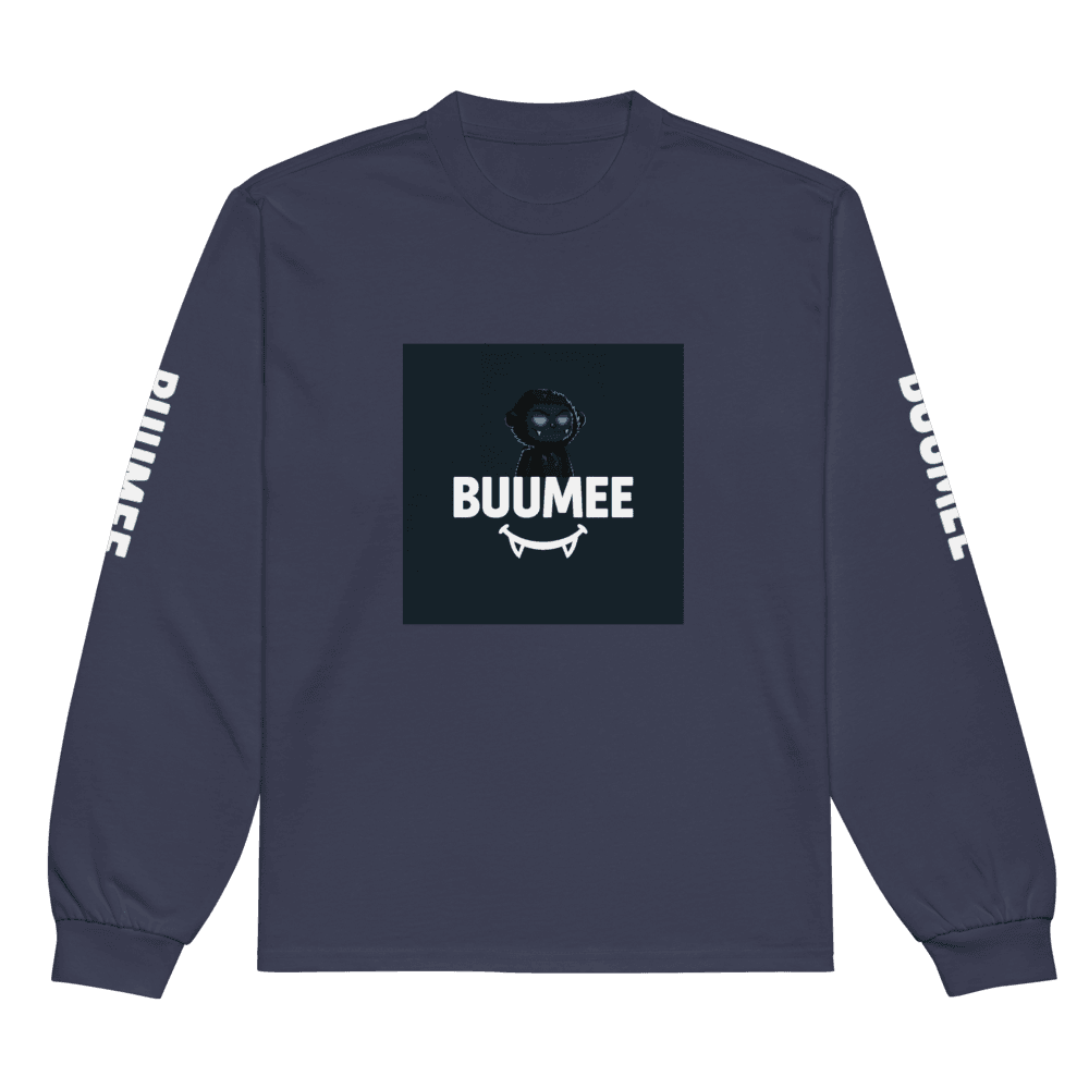 BUUMEE Sweater (Dark Mode)