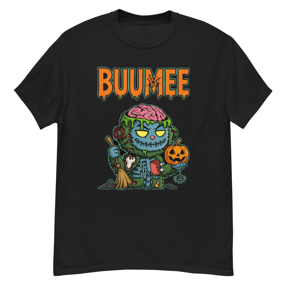 BUUMEE Spooky Szn Shirt