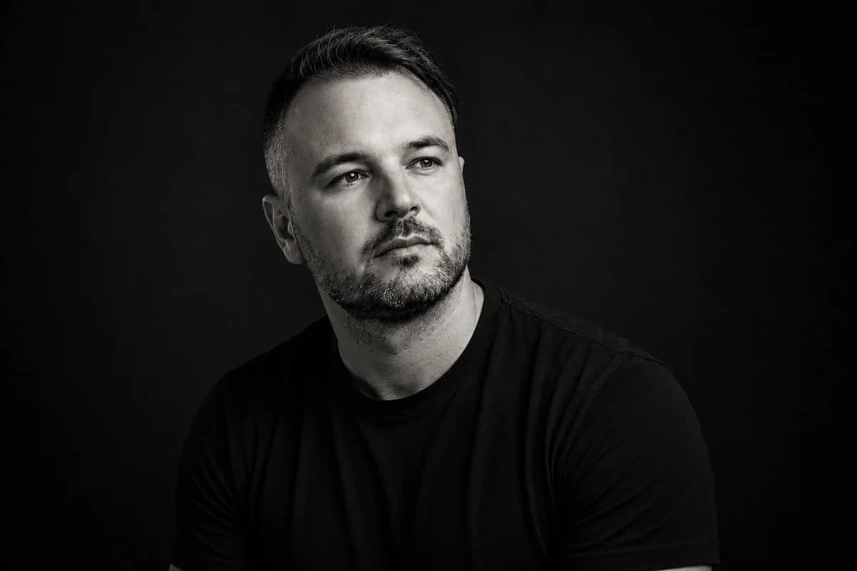 Mitch, LEFTCLICKBUY, author of Building Something That Lasts