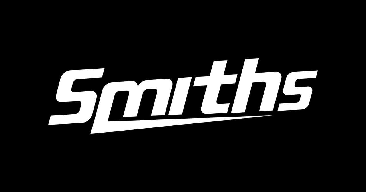 SMITHS project logo artwork from current LEFT CLICK LABZ site