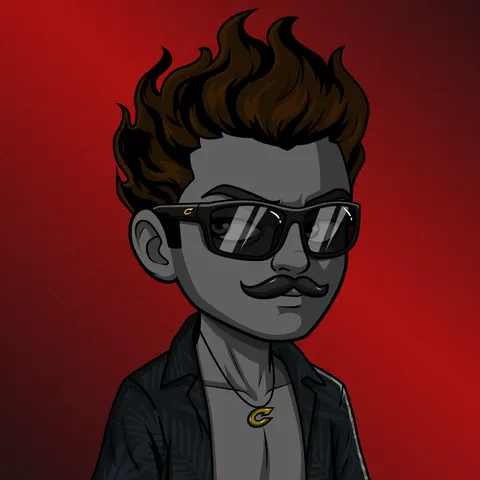 Chillionaires character 285