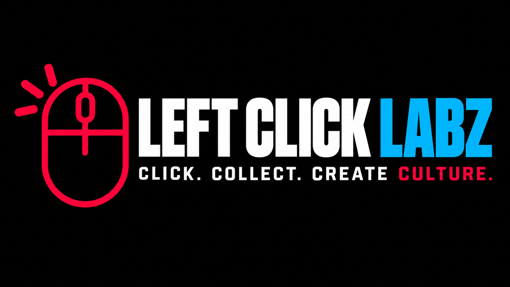 LEFT CLICK LABZ