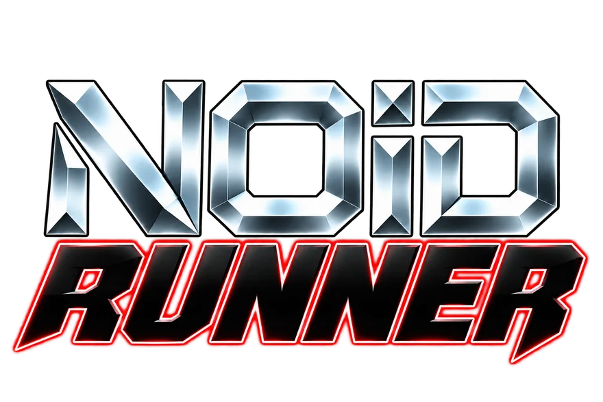 NOID RUNNER